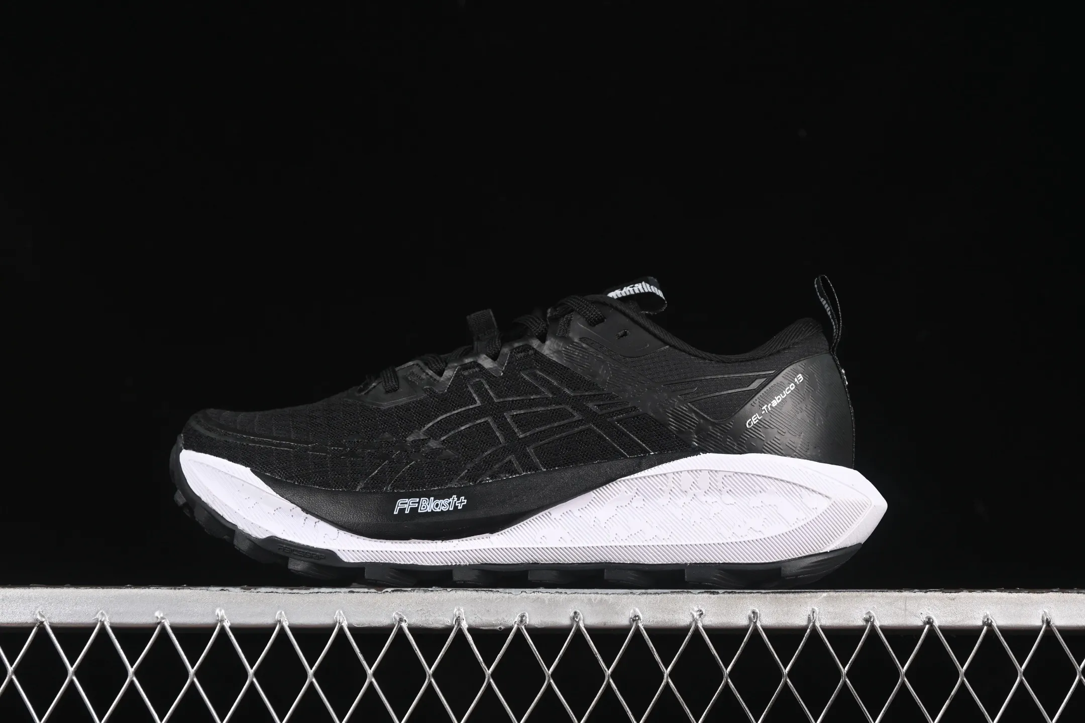 All Categories Asics Asics Series Asics Gel-Trabuco 13 1011B973-004